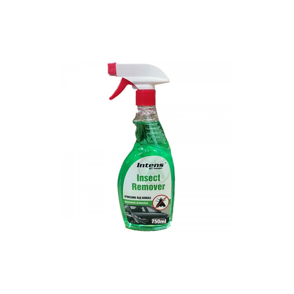 Автомобільний очисник WINSO Insect Remover 0.75л (875002) - изображение 1