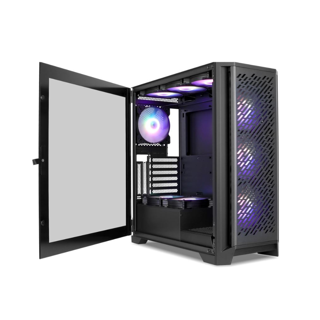 Корпус Frontier BANTU AC29A - зображення 4