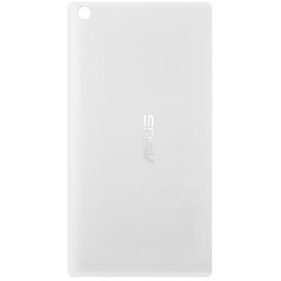 Чохол до планшета ASUS ZenPad C 7.0" Zen Case Z370C / Z370CG / Z370CL WHITE (90XB015P-BSL3B0) - зображення 1