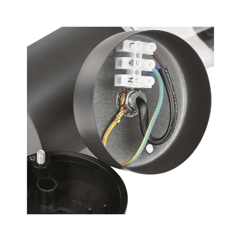 Світильник EMOS E27 15 Вт IP44 (ZGA010P) - picture 11