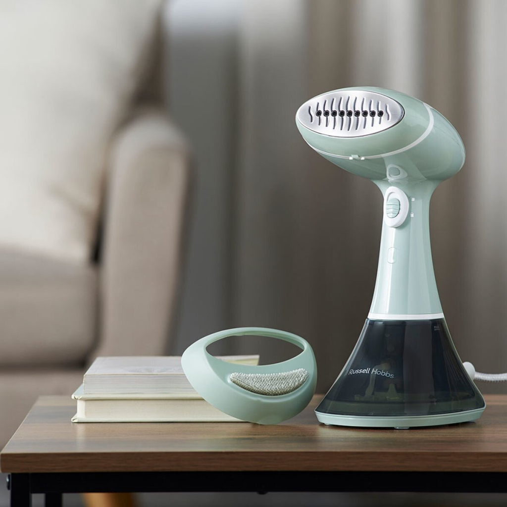 Відпарювач для одягу Russell Hobbs 25592-56 - зображення 8