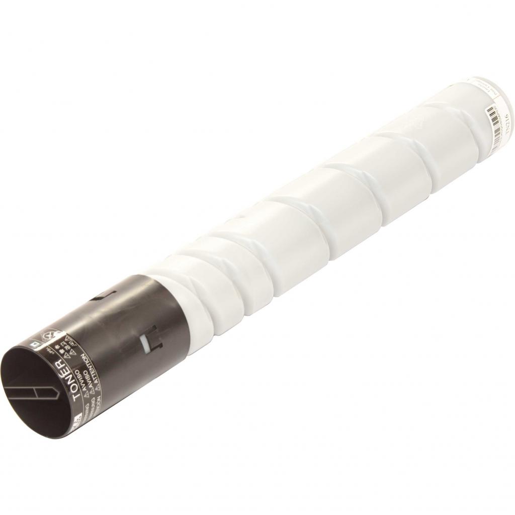 Тонер-картридж BASF Minolta TN216K , A11G151 (BASF-KT-TN216B) - изображение 3