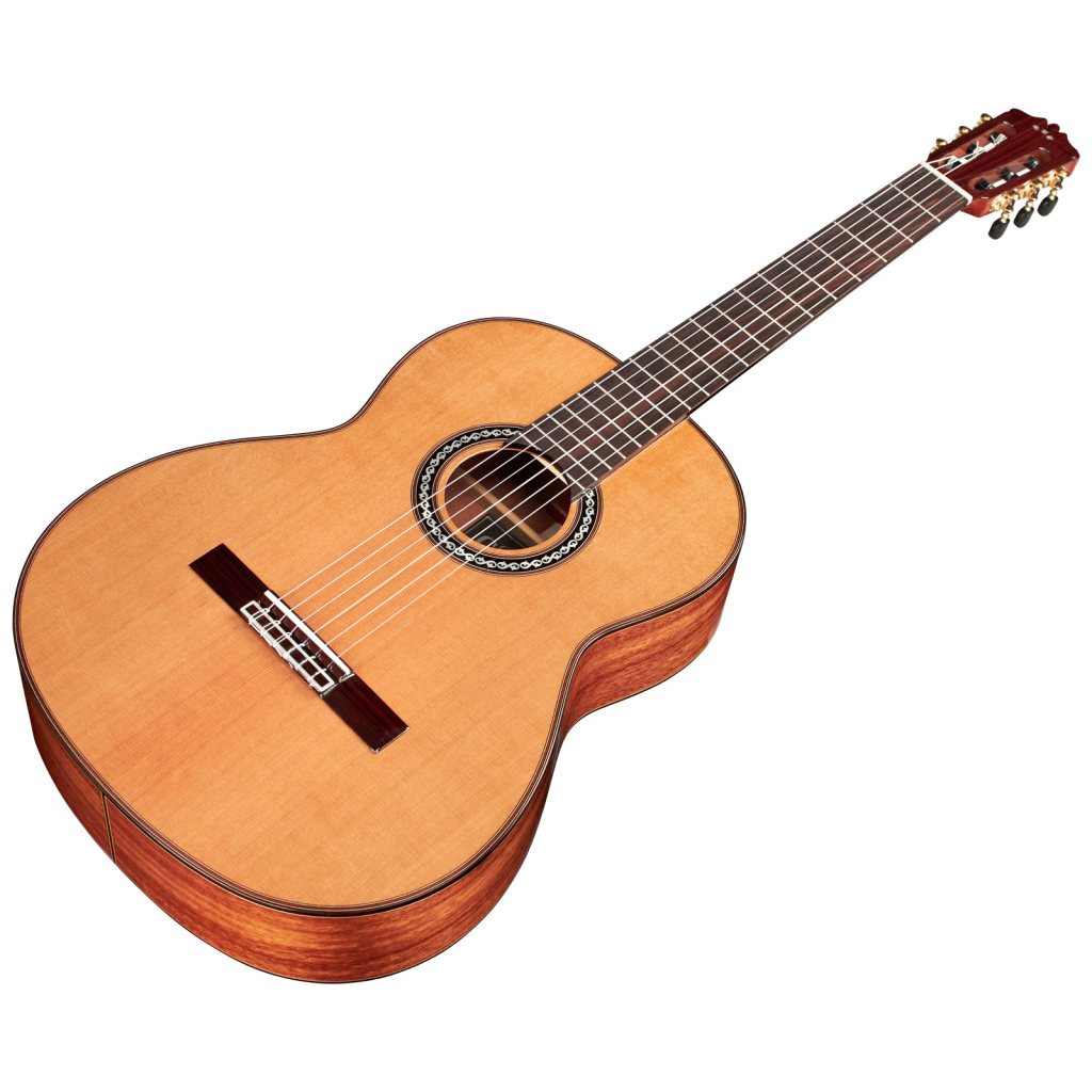 Гітара класична Cordoba C9 CD - зображення 2