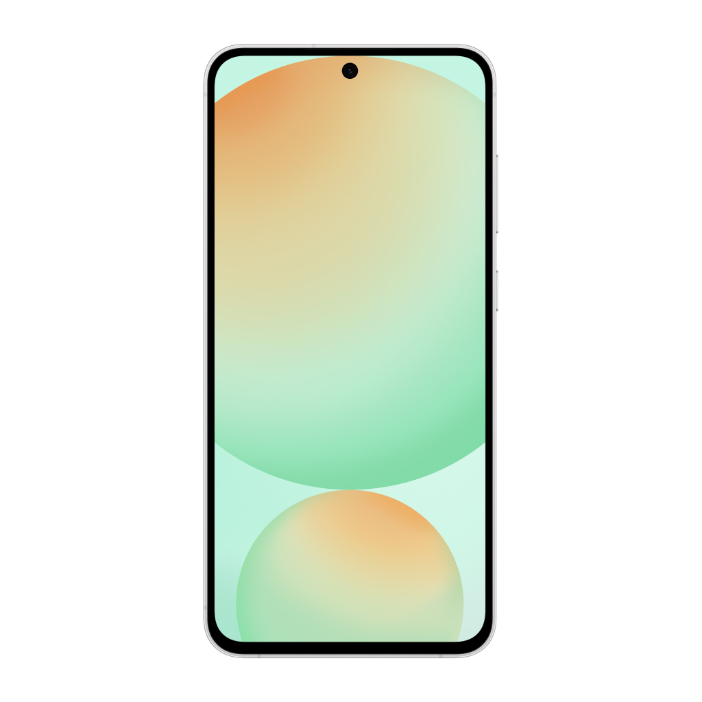 Мобільний телефон Samsung Galaxy S24 FE 8/128Gb Mint (SM-S721BLGDEUC) - зображення 2