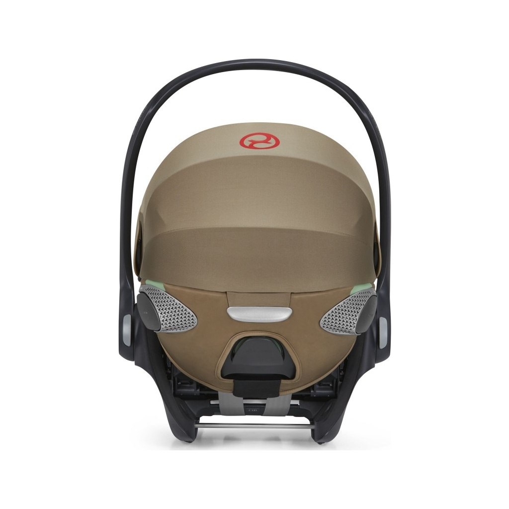 Автокрісло Cybex Cloud T i-Size by Karolina Kurkova One Love (523000315) - зображення 3