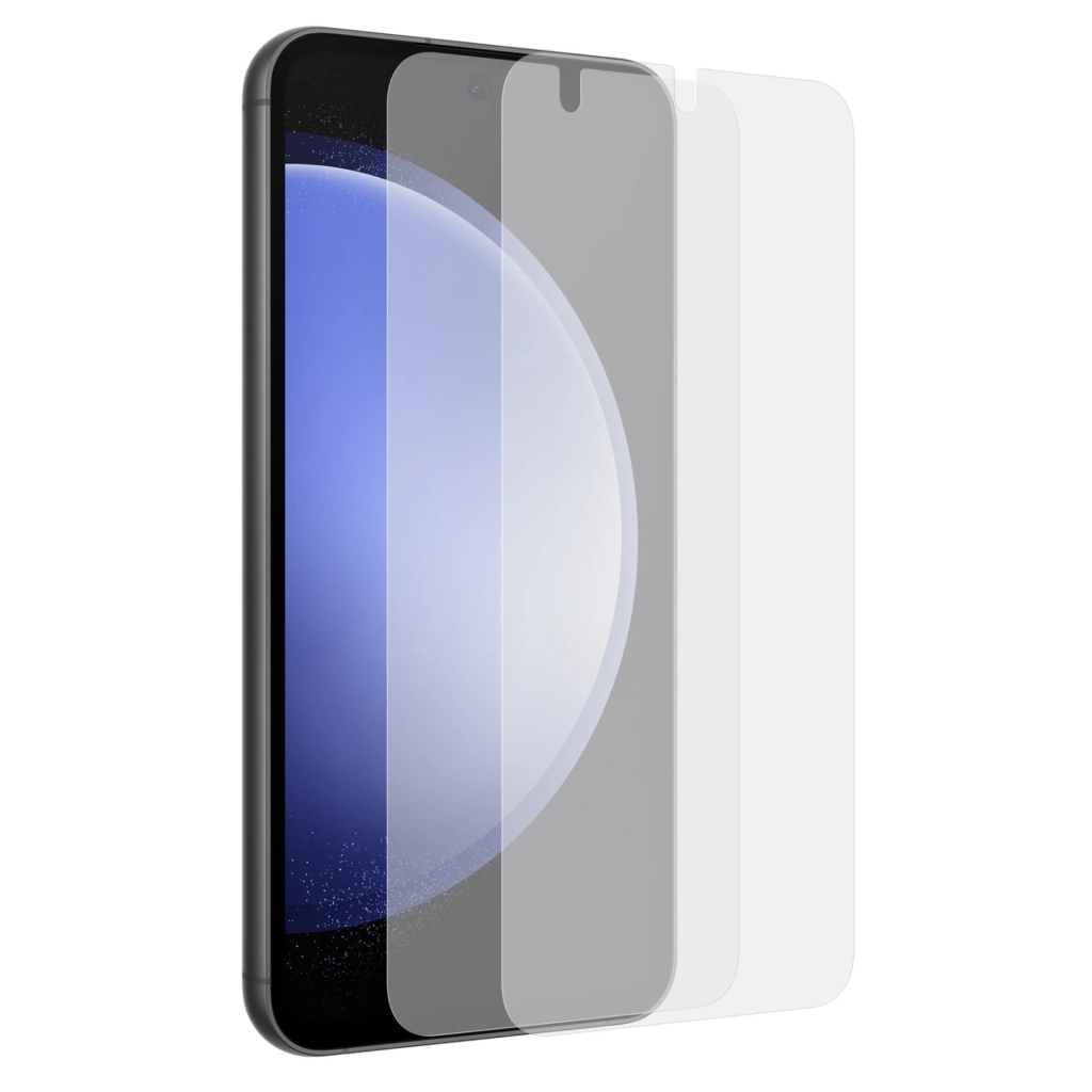 Плівка захисна Samsung S23 FE Screen Protector (EF-US711CTEGWW) - зображення 2