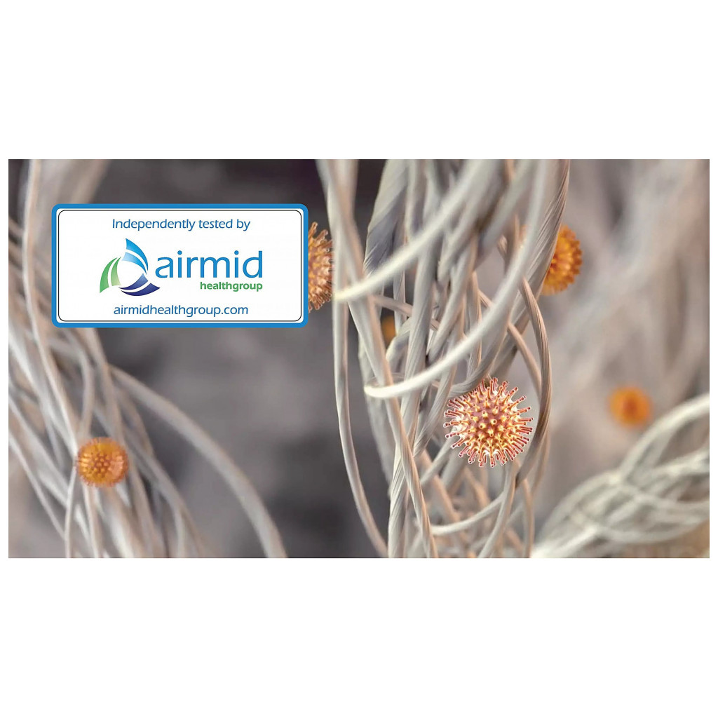 Очисник повітря Philips AC0850/11 - изображение 10