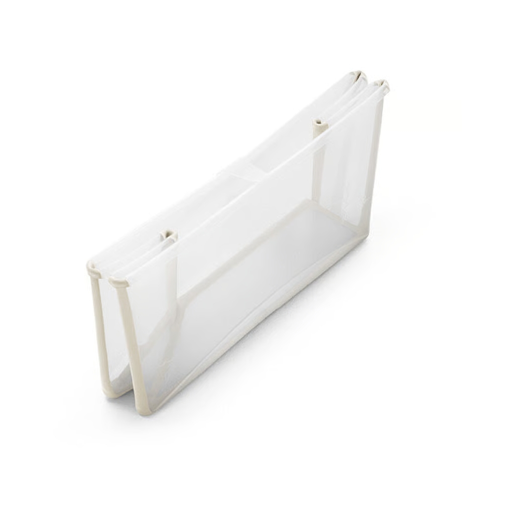 Ванночка Stokke Flexi Bath та підставка, бежева (531512) - зображення 3
