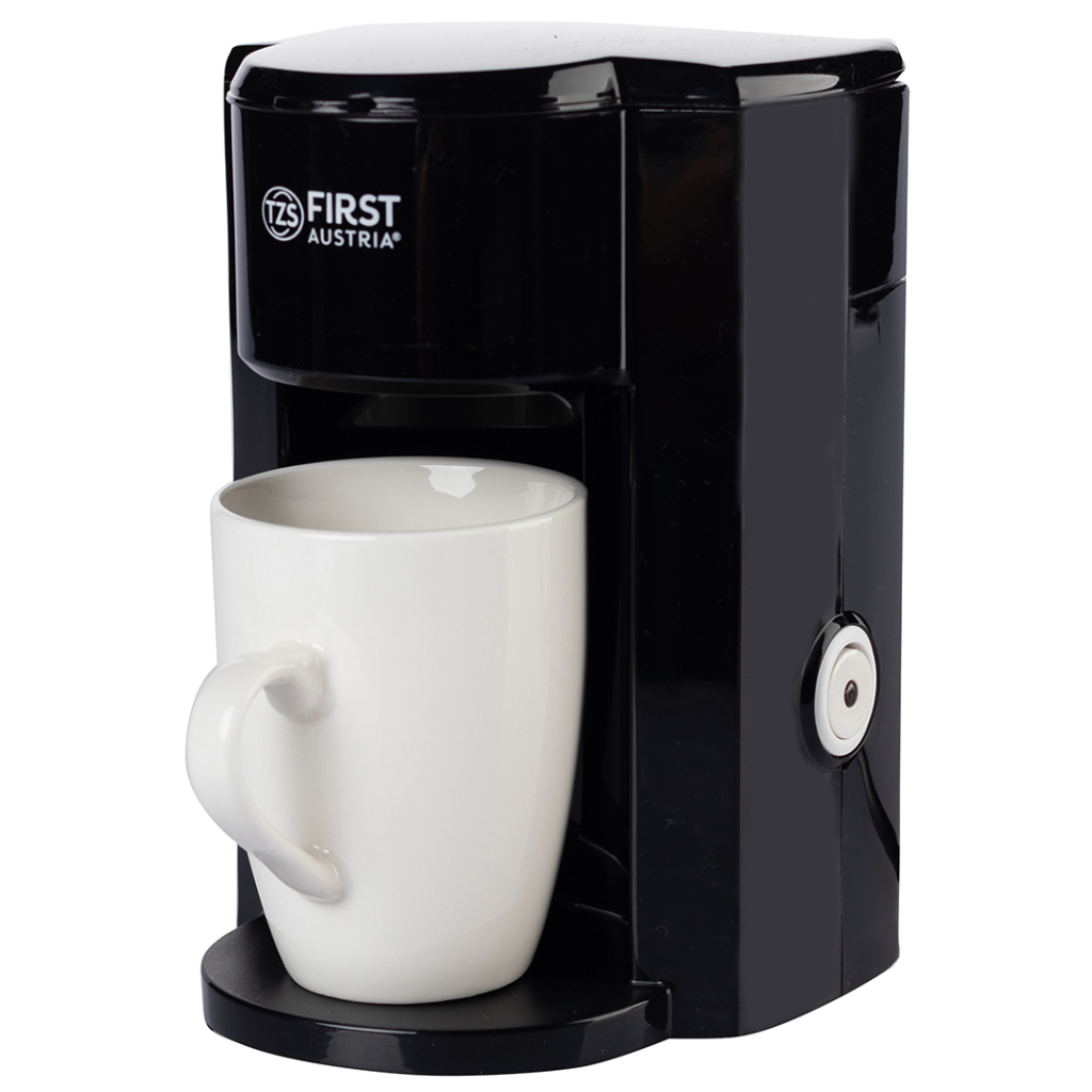 Крапельна кавоварка First FA-5453-3 - зображення 2