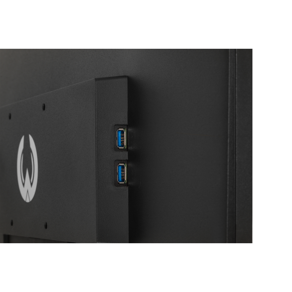 Монітор iiyama G2770QSU-B6 - зображення 11