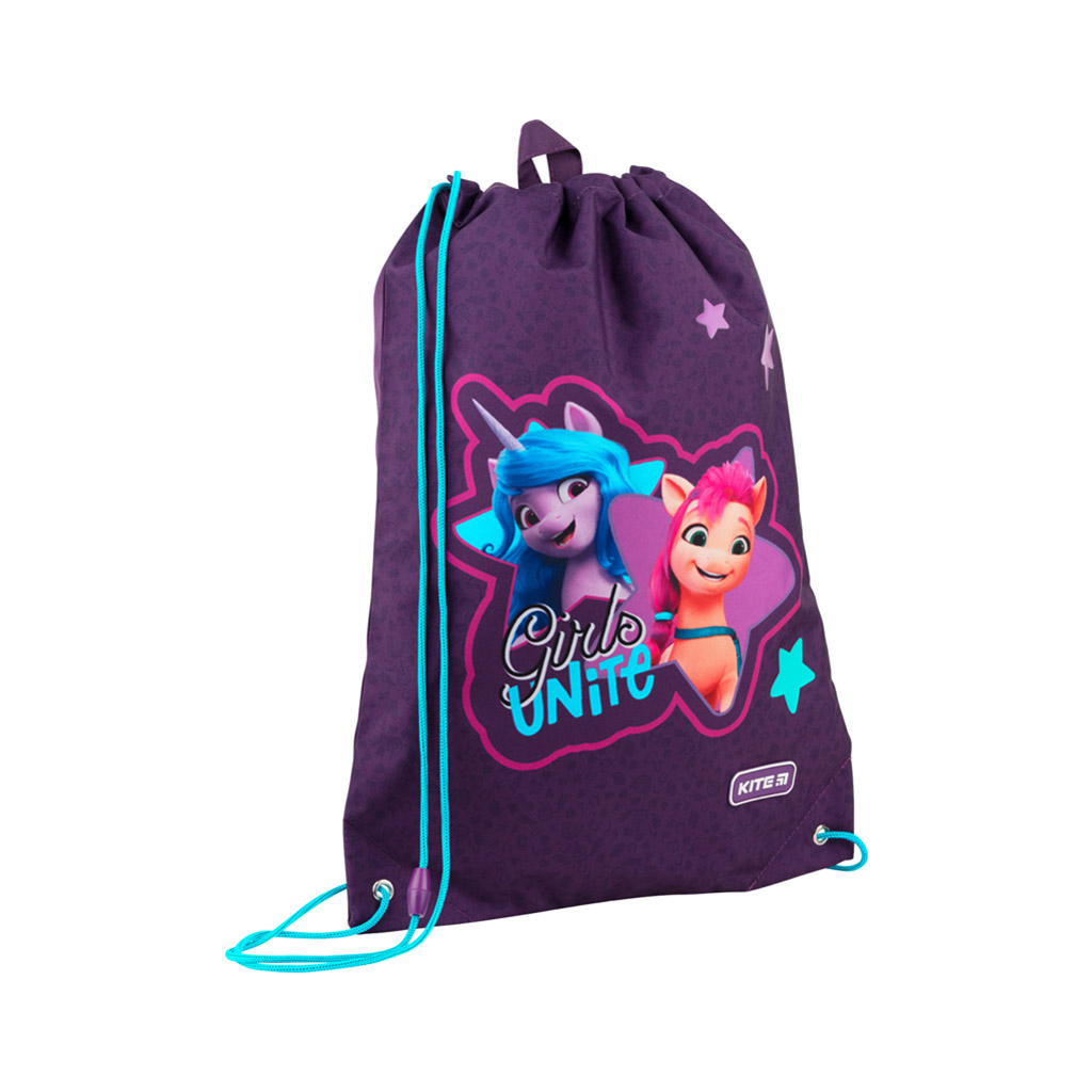 Сумка для взуття Kite Education 600M My Little Pony (LP22-600M) - зображення 3