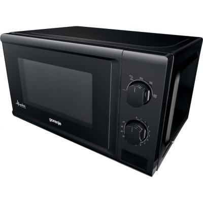 Мікрохвильова піч Gorenje MMO20MBII - зображення 3