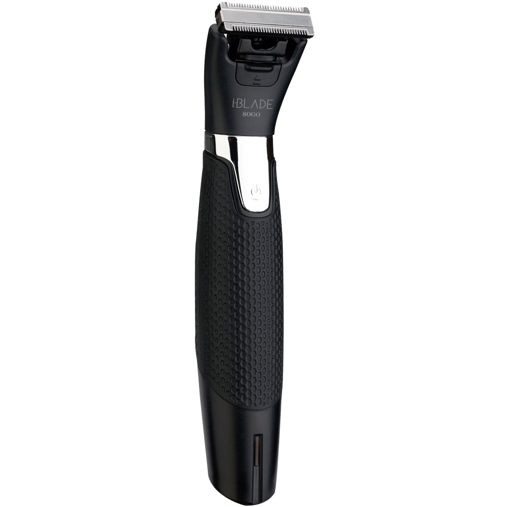 Машинка для стрижки SOGO SS-3420 - зображення 3