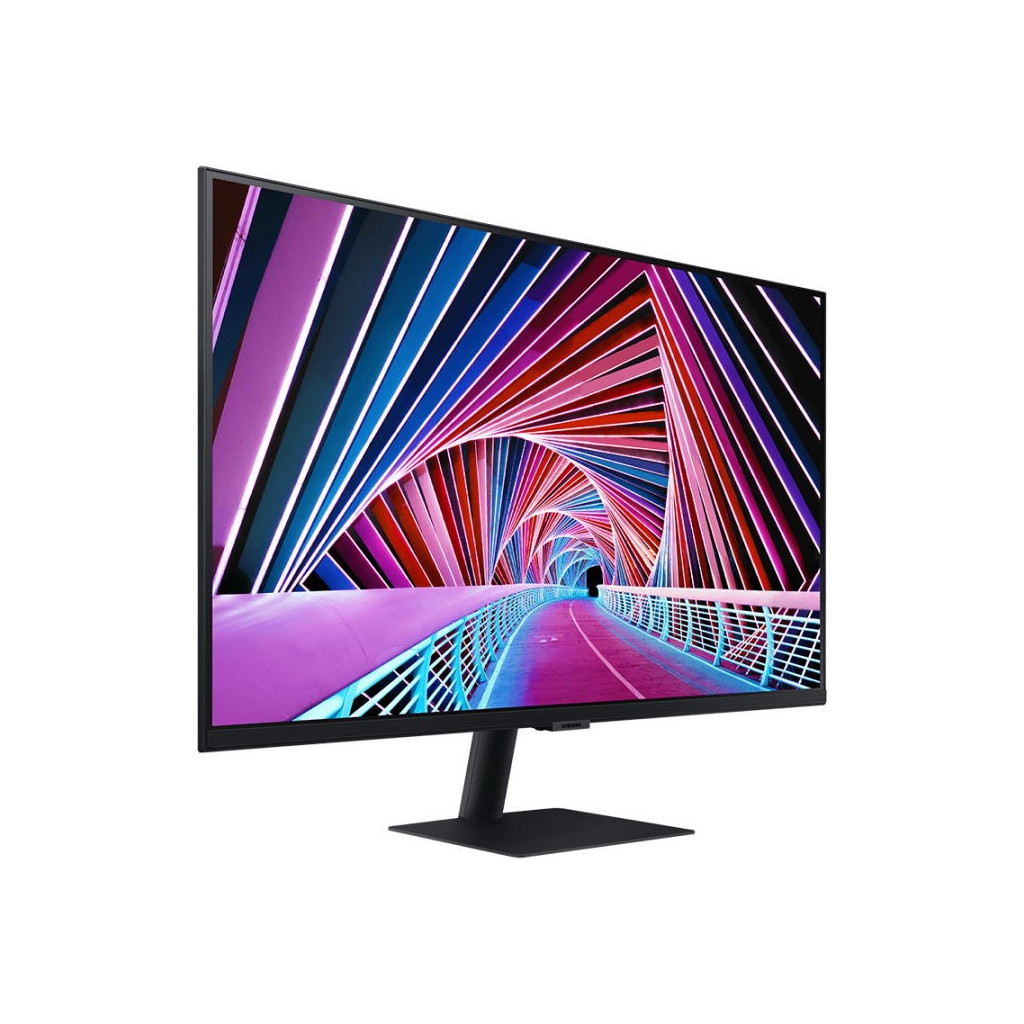 Монітор Samsung LS32A700NWIXCI - зображення 10