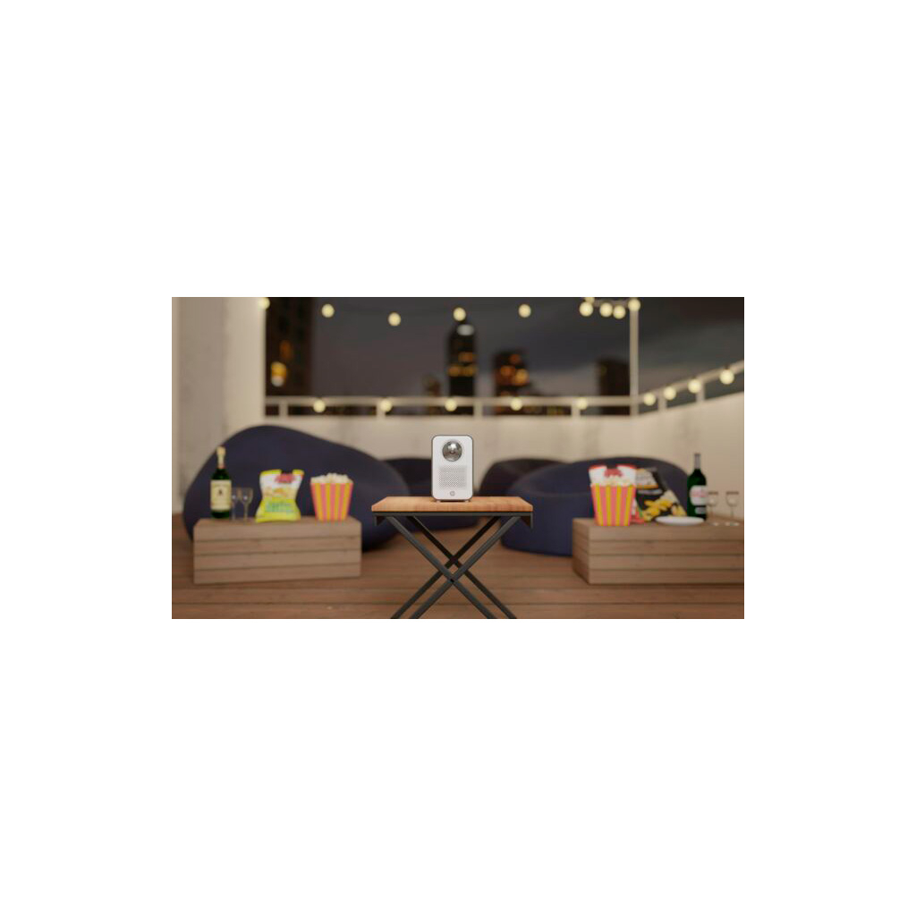 Проектор HP CC500 - зображення 8