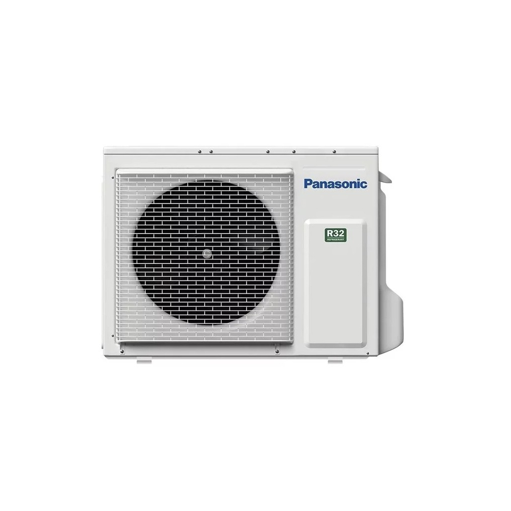Кондиціонер Panasonic CS-Z50ZKEW/CU-Z50ZKE - зображення 7