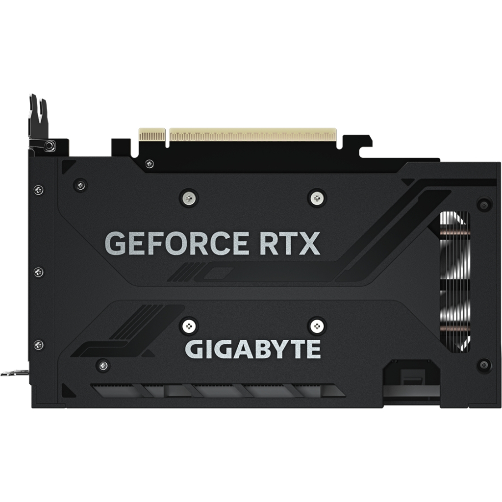 Відеокарта GIGABYTE GeForce RTX5050 8Gb WINDFORCE OC V2 (GV-N5050WF2OCV2-8GD) - зображення 7