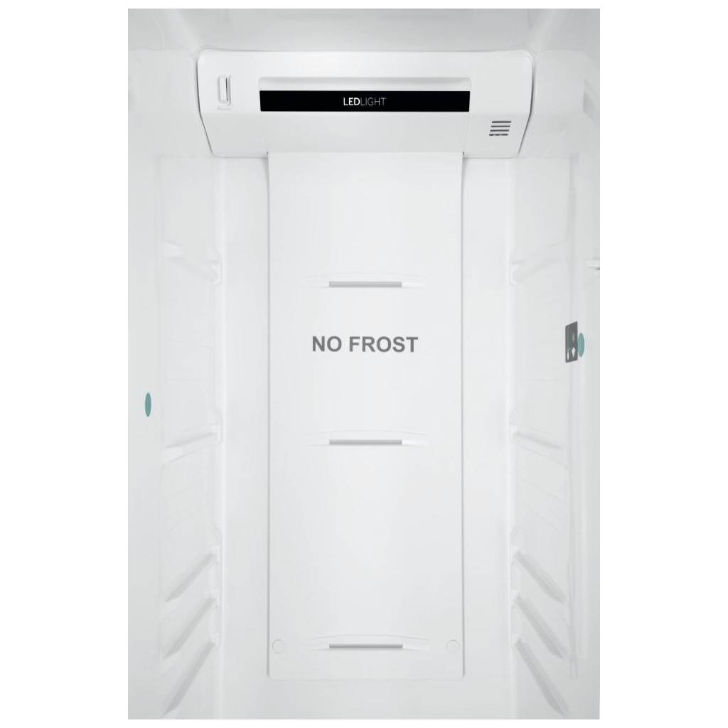 Холодильник Haier HSR3918ENPG - зображення 8