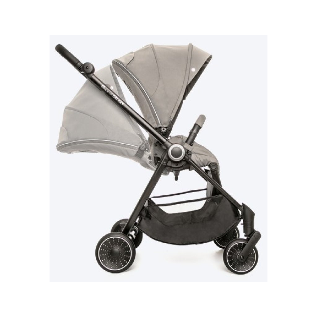 Коляска Espiro Galaxy 05 Turquoise (5906724202797) - зображення 9