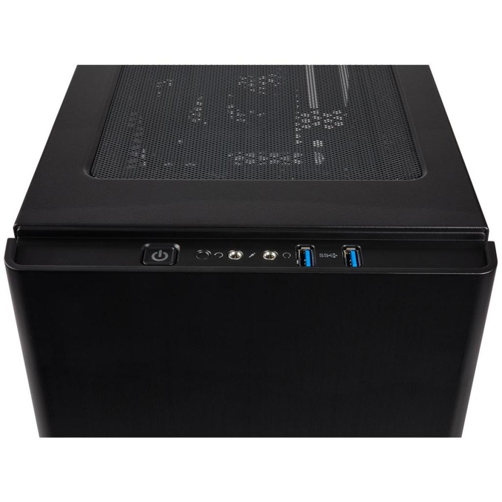 Корпус Corsair Carbide 275R Tempered Glass Black (CC-9011132-WW) - зображення 8