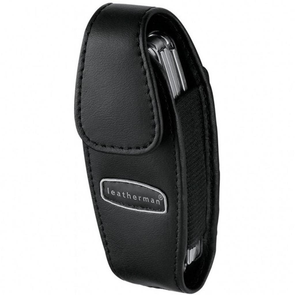 Мультитул Leatherman Juice C2 - SUNRISE YELLOW, зі шкіряним чохлом, подар. коробка (831979) - зображення 9