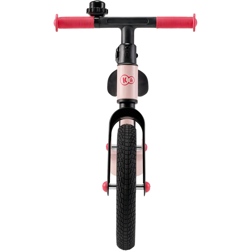 Біговел Kinderkraft Goswift Candy Pink (KRGOSW00PNK0000) (5902533915873) - зображення 2