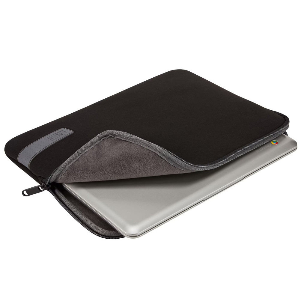 Чохол до ноутбука Case Logic 13.3" Reflect Sleeve REFPC-113 Black (3203958) - зображення 3