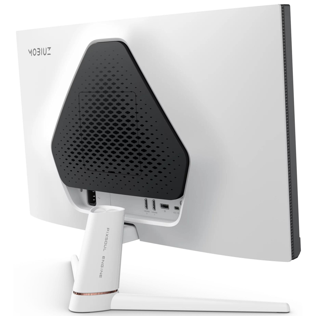 Монітор BenQ EX251 - зображення 6