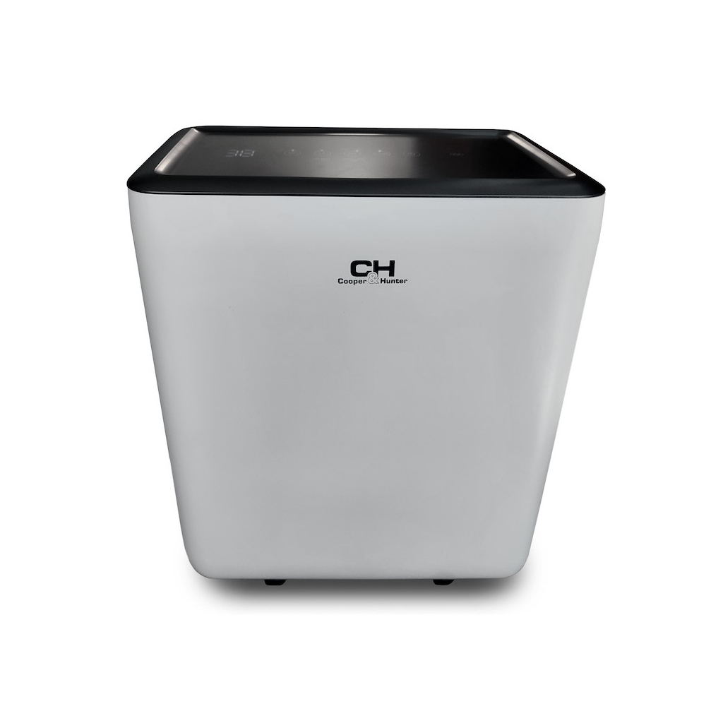 Осушувач повітря Cooper&Hunter CH-D005WD10-12LD UWF - изображение 5