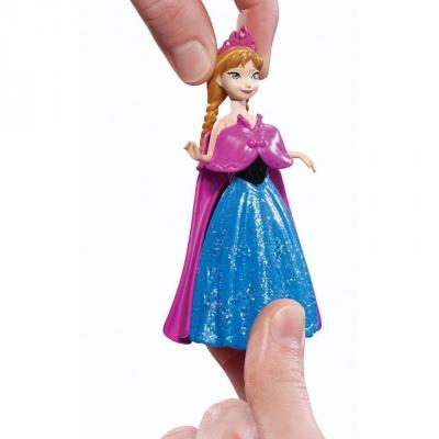 Лялька Mattel Анна з м/ф Крижане серце (Y9969-1) - зображення 4