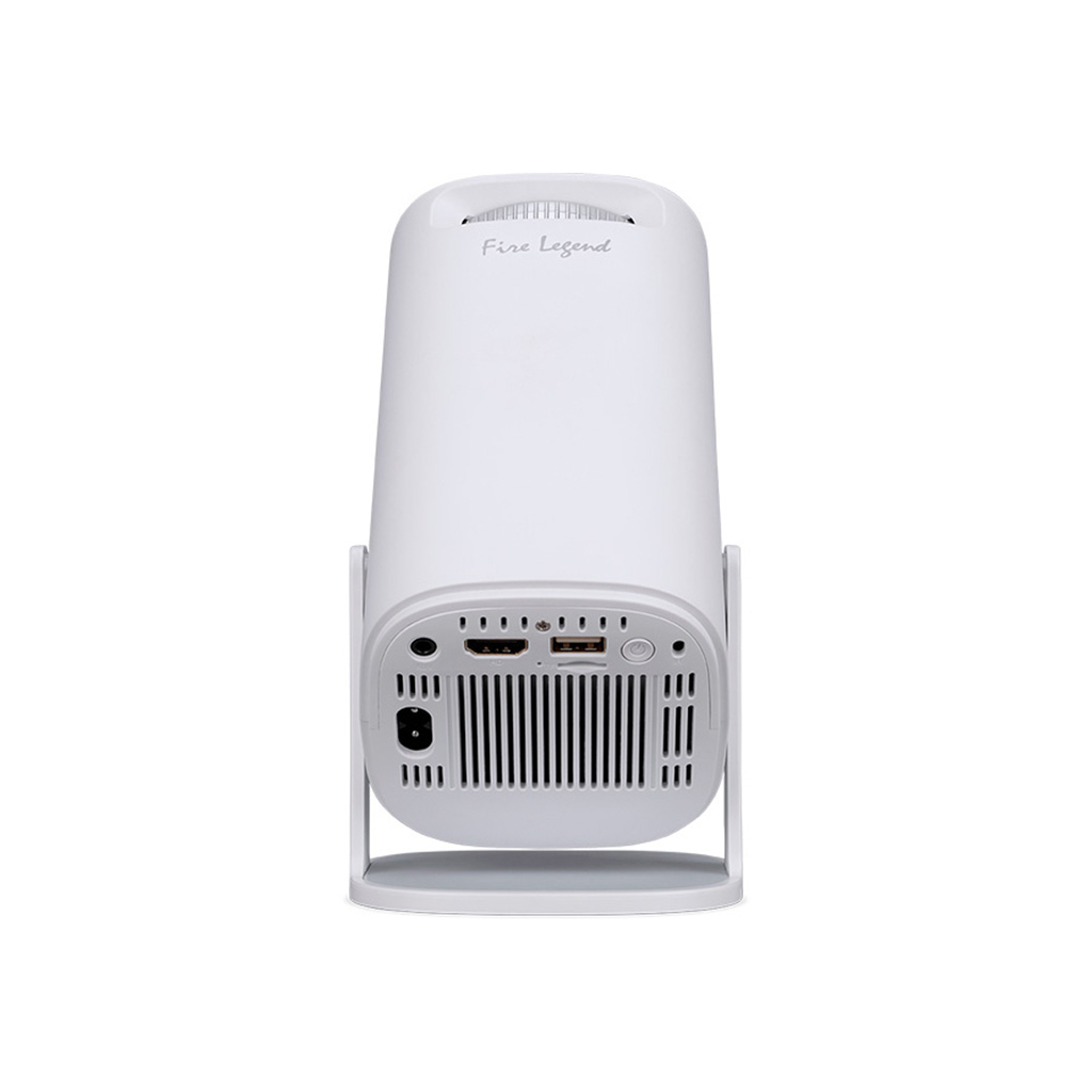 Проектор AOpen QH15s (MR.JXV11.001) - зображення 5