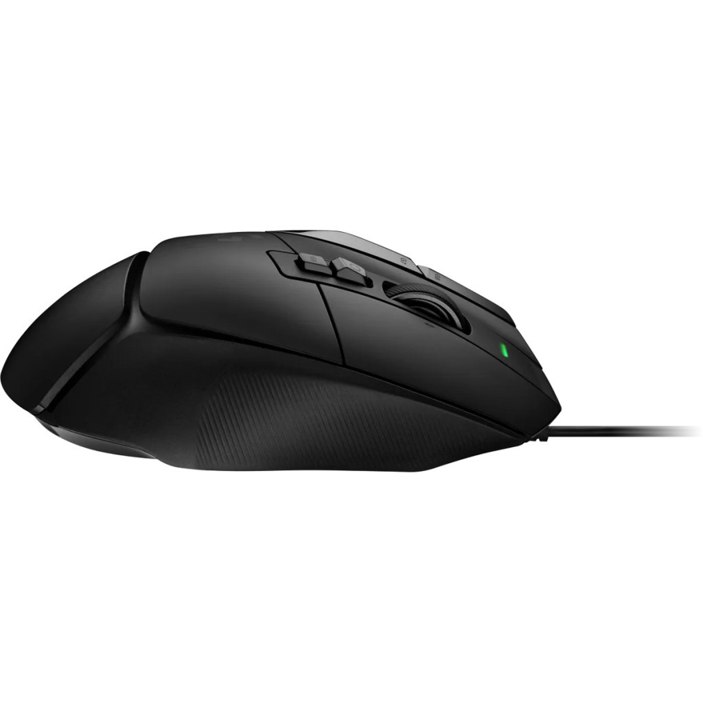 Мишка Logitech G502 X USB + ігрова поверхня G240 Black (991-000489) - зображення 4