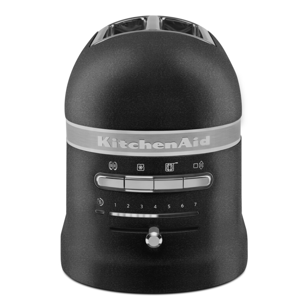 Тостер KitchenAid 5KMT2204EBK - зображення 6