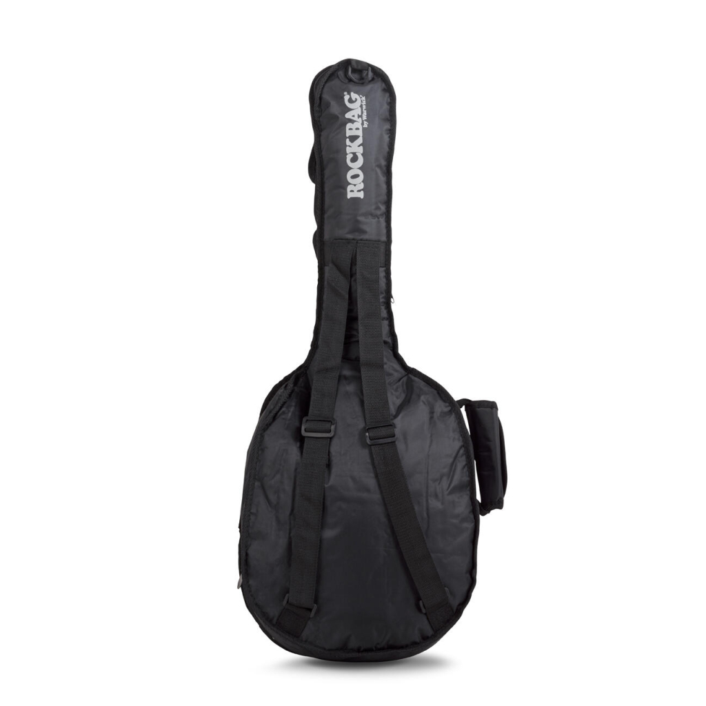 Чохол для гітари RockBag Basic Line - 1/2 Classical Guitar Gig Bag (RB 20523 B) - изображение 2