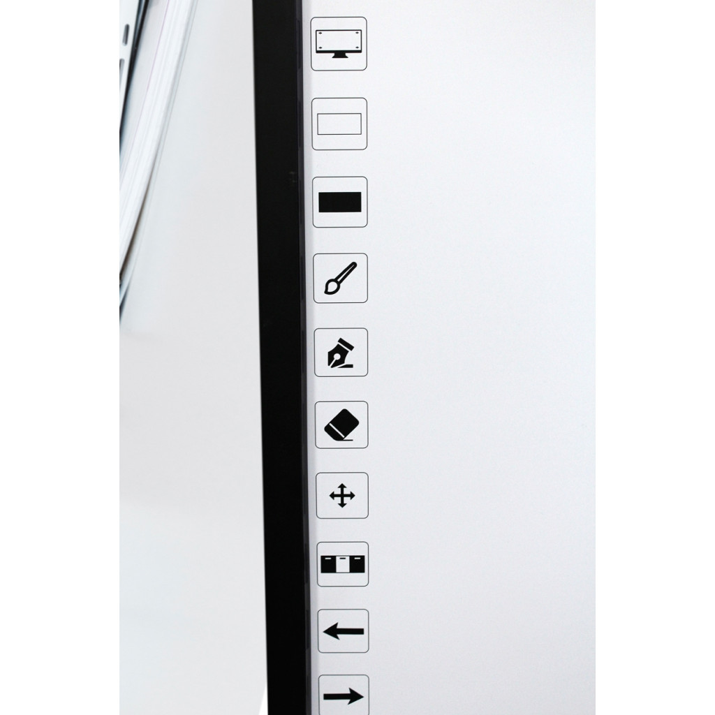 Інтерактивна дошка Touch Education System TES-82NSPIB (TES-82N) - изображение 4
