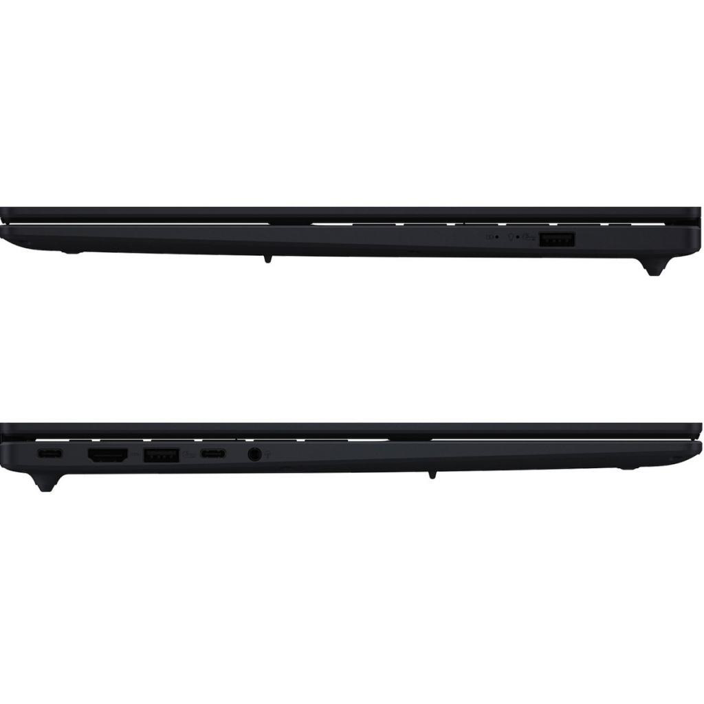 Ноутбук ASUS Vivobook 16 M1607KA-MB010 (90NB15F1-M000A0) - зображення 5