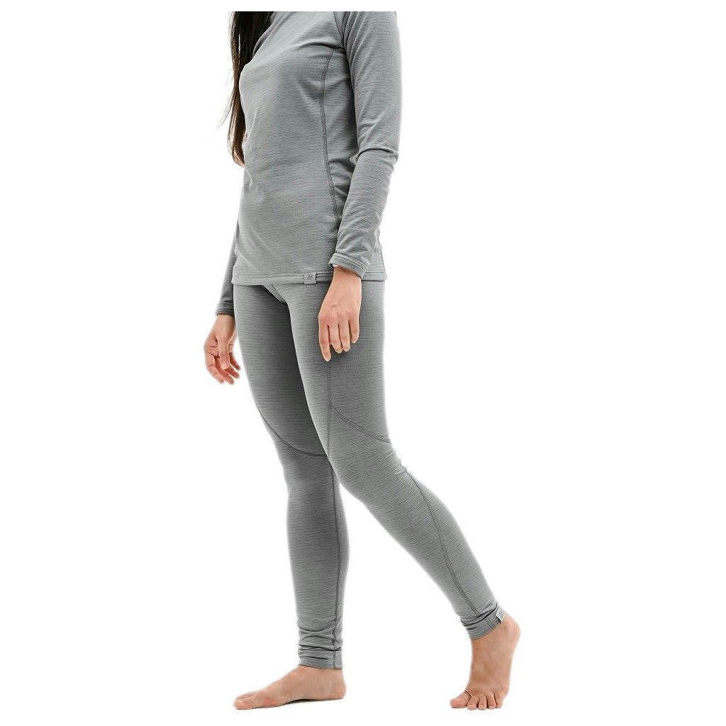 Термоштани Turbat Yeti Bottom Wmn cloudburst grey XS (012.002.0721) - изображение 1