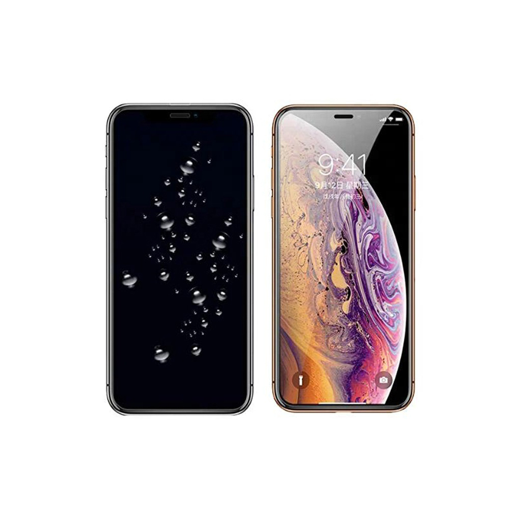 Скло захисне PowerPlant 5D Apple iPhone XS Max/11 Pro Max (GL605774) - зображення 4
