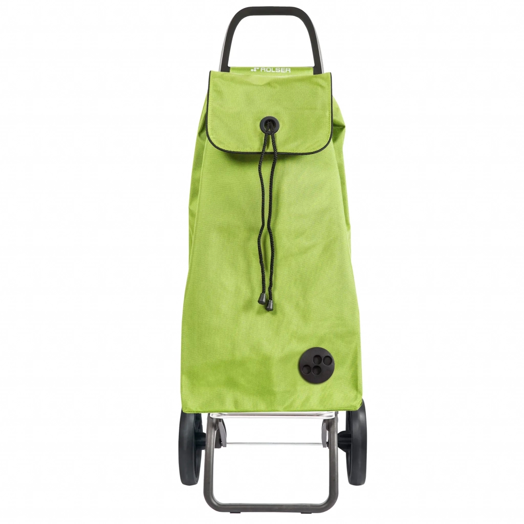 Сумка-візок Rolser I-Max MF 2LRSG 43 л Lima (929358) - зображення 1