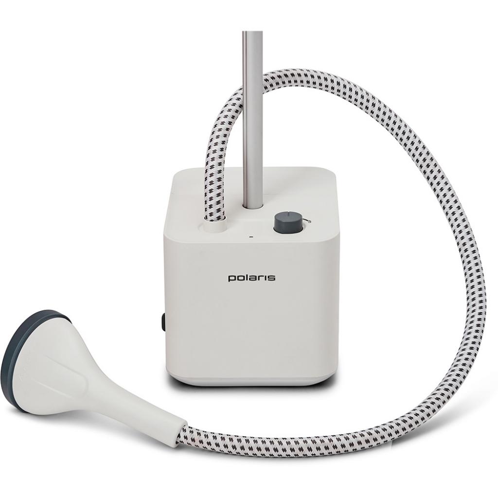 Відпарювач для одягу Polaris PGS 1820VA - зображення 2