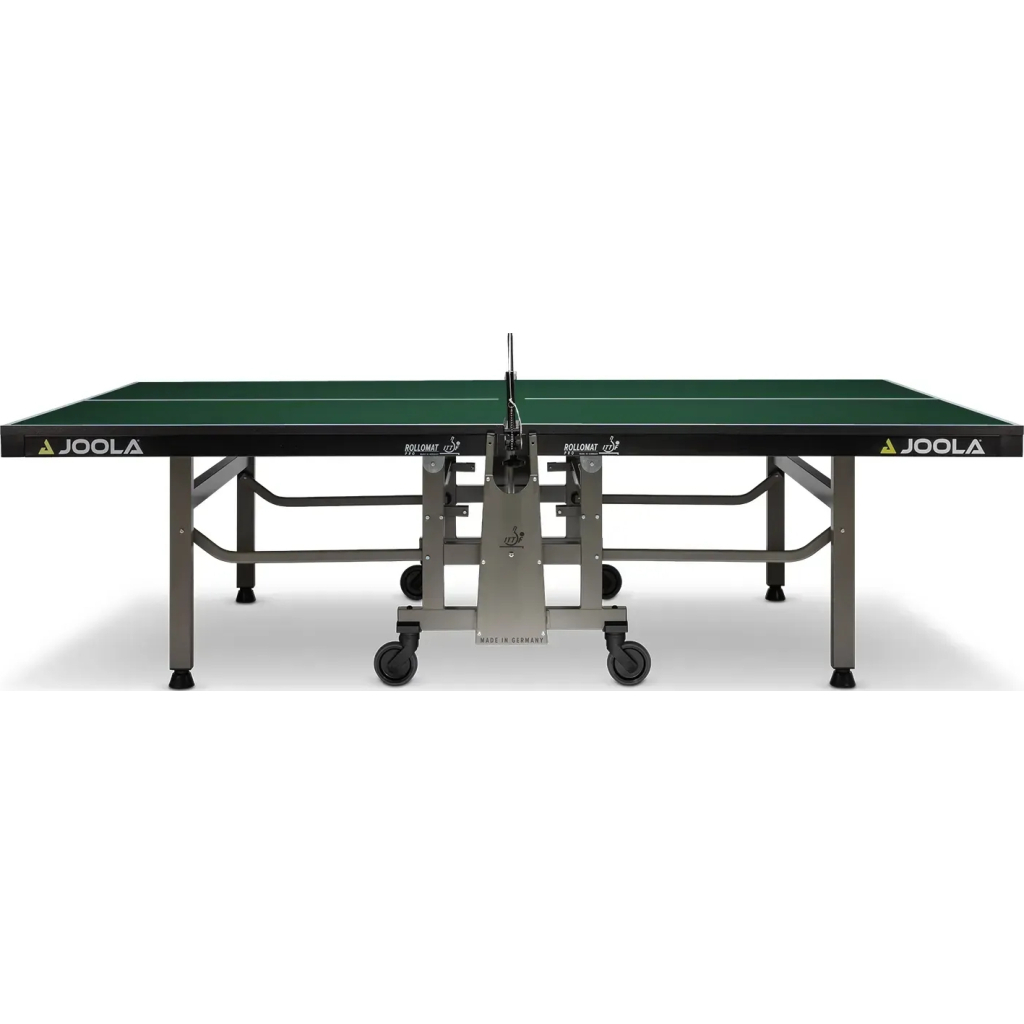 Тенісний стіл Joola Rollomat Pro ITTF Green (11521) (931268) - зображення 2