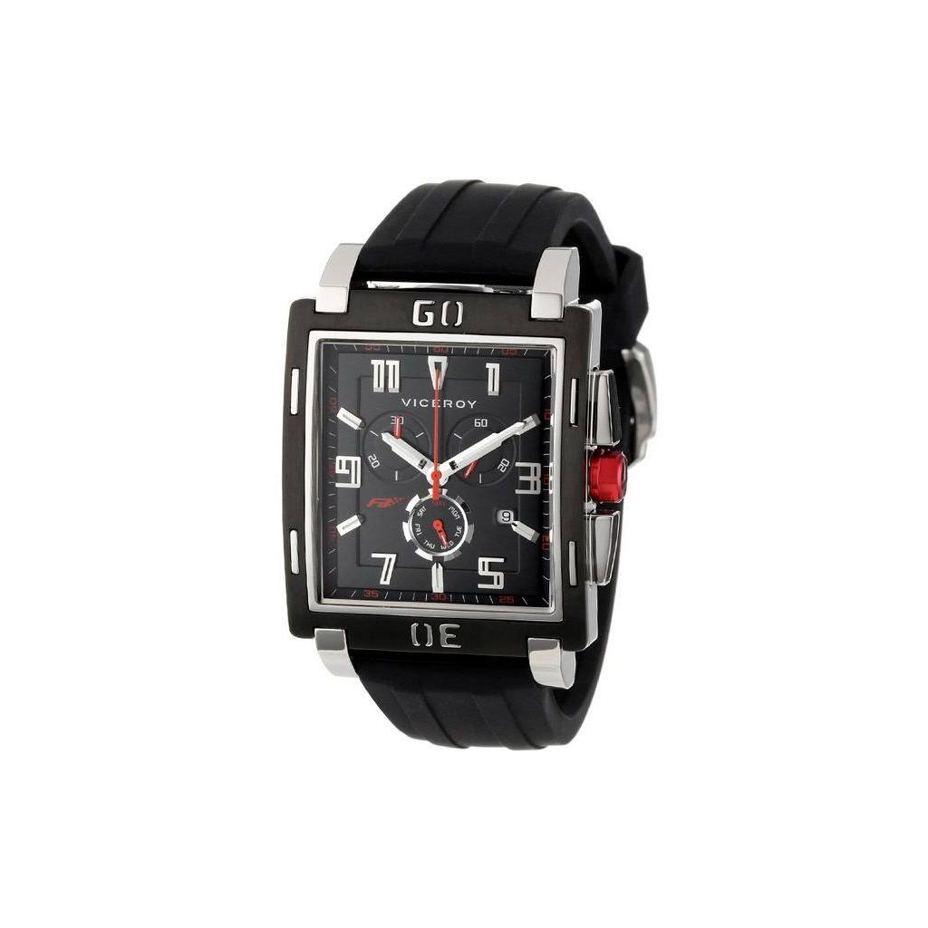Наручний годинник Viceroy 47719-55 - зображення 2