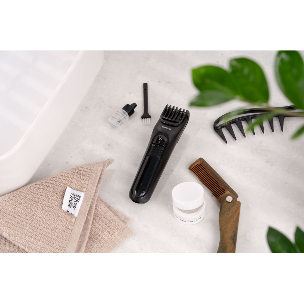 Машинка для стрижки Ardesto HC-Y10-B - изображение 9