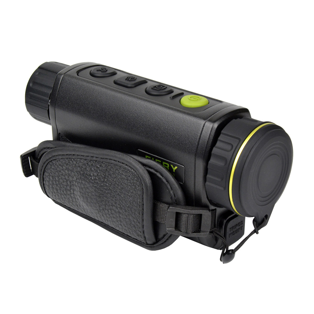 Монокуляр Konus Fiery 3x-24x 640x512 (7959) - изображение 2