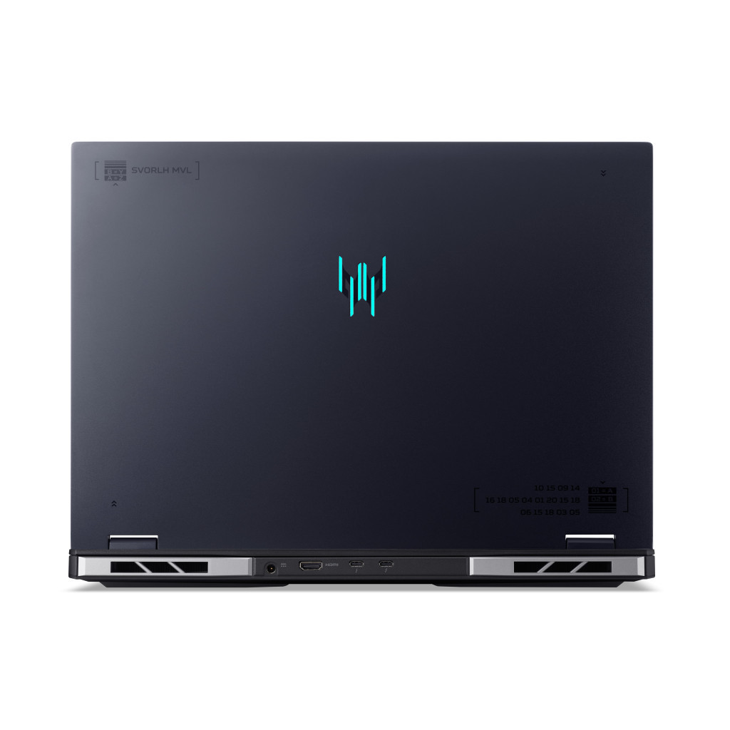 Ноутбук Acer Predator Helios Neo 18 PHN18-71 (NH.QRZEU.001) - зображення 5