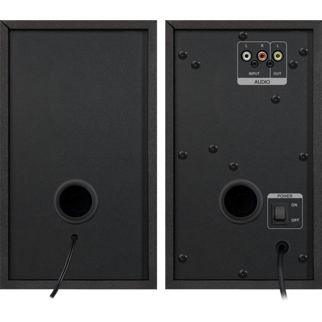 Акустична система Defender Aurora S40 Bluetooth Black (65240) - зображення 2