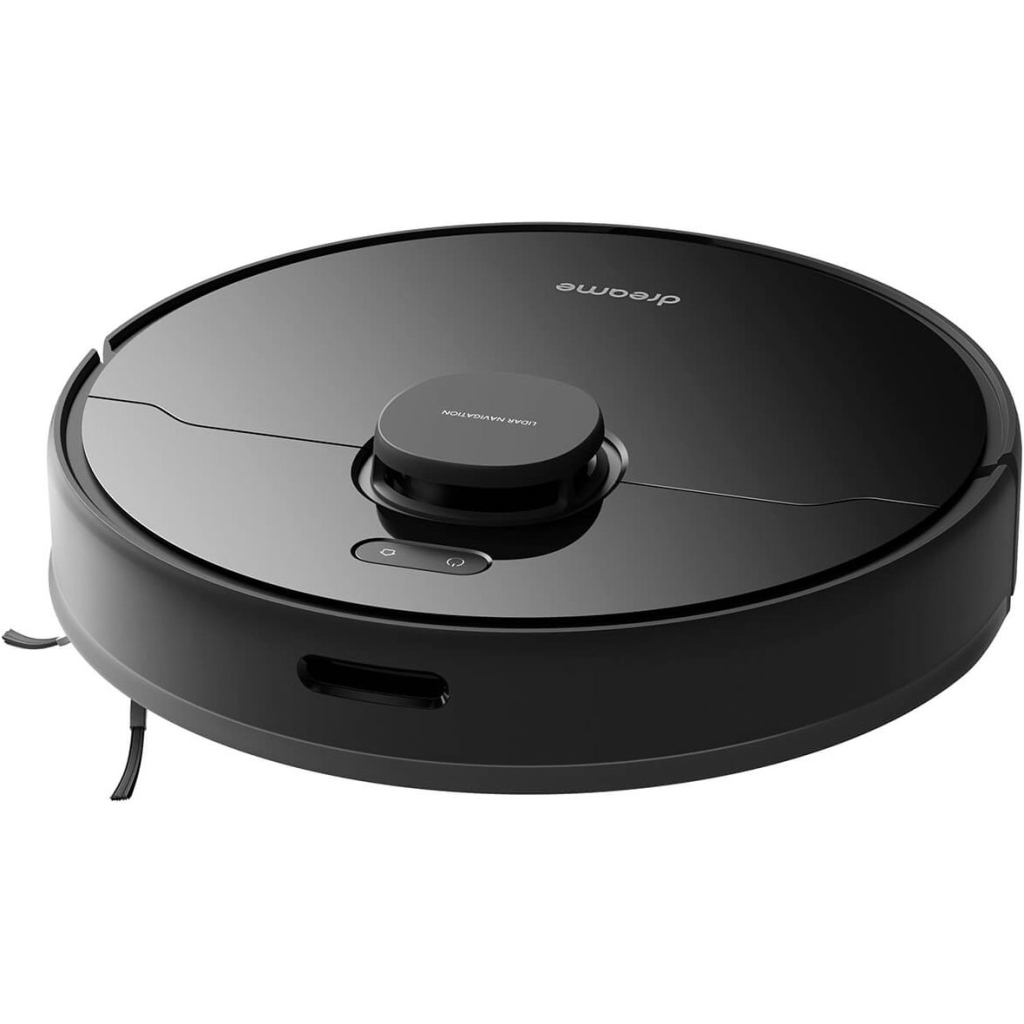 Пилосос Dreame Bot D9 Max (RLD33GA-Bl) - зображення 2
