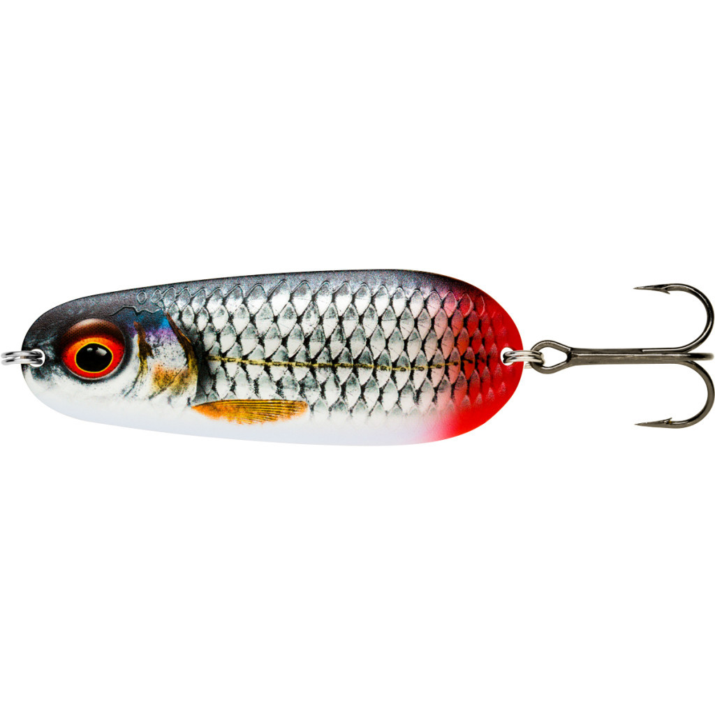 Блешня Rapala Nauvo 95mm 37.0g ROL (622.22.16) - зображення 1