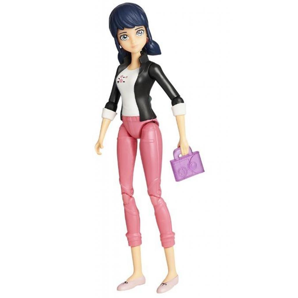 Лялька Miraculous Марінетт 14 см з аксесуарами (39723) - зображення 3
