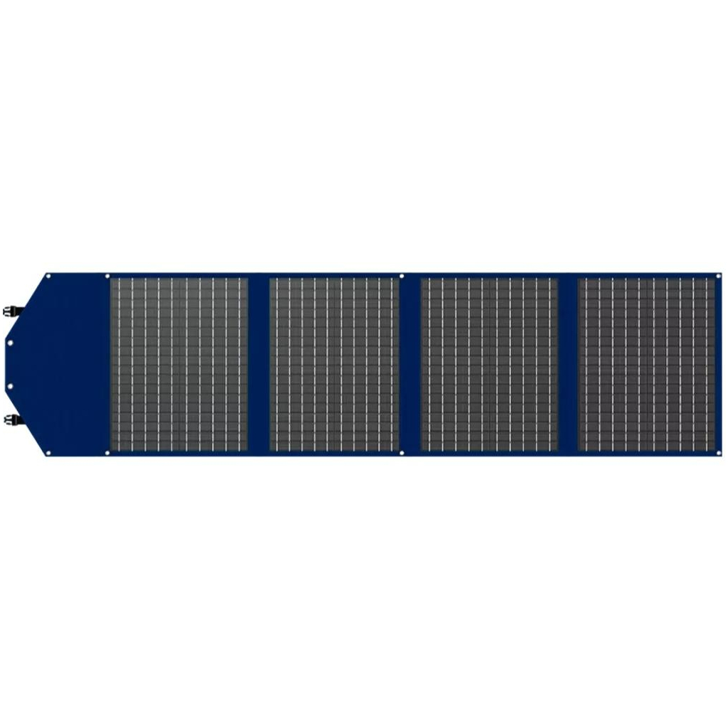 Портативна сонячна панель Canyon CND-SP200W2P - изображение 4
